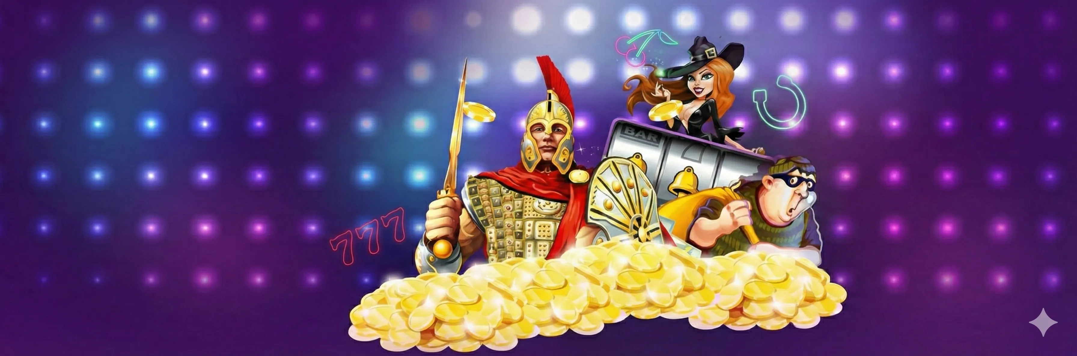 Code Bonus Sans Depot Majestic Slots