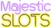 Majestic Slots Casino
