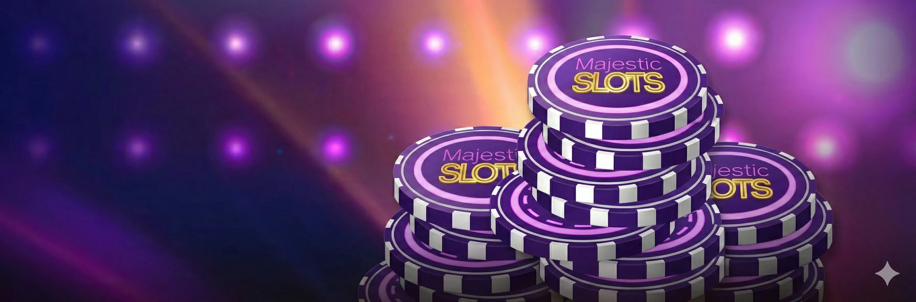 Majestic Slots Euro