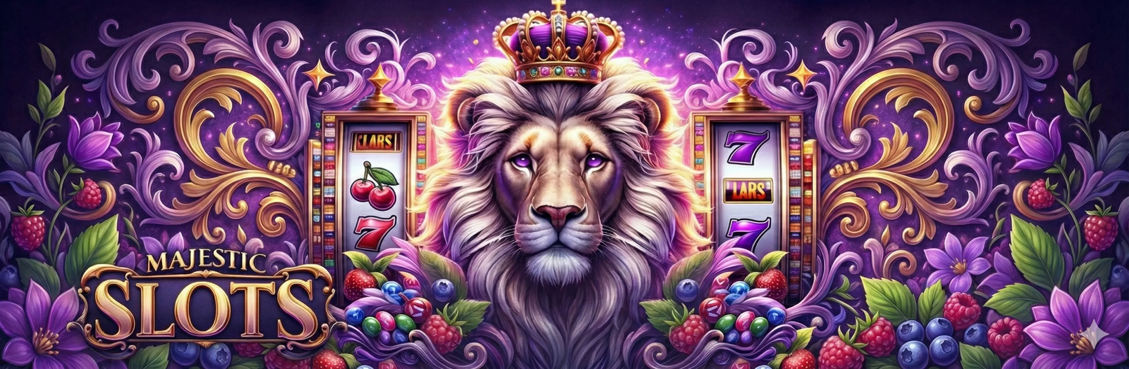 Majestic Slots Fr