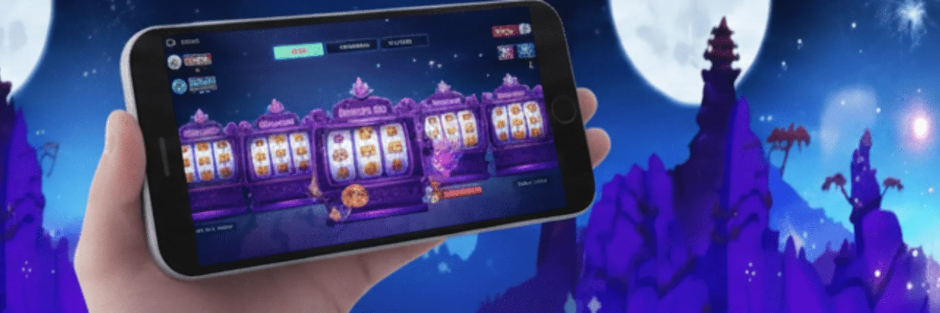 Majestic Slots Vip